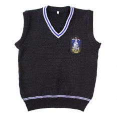 Жилетка Гарри Поттер ученика факультета Когтевран Хогвартс (2XL)